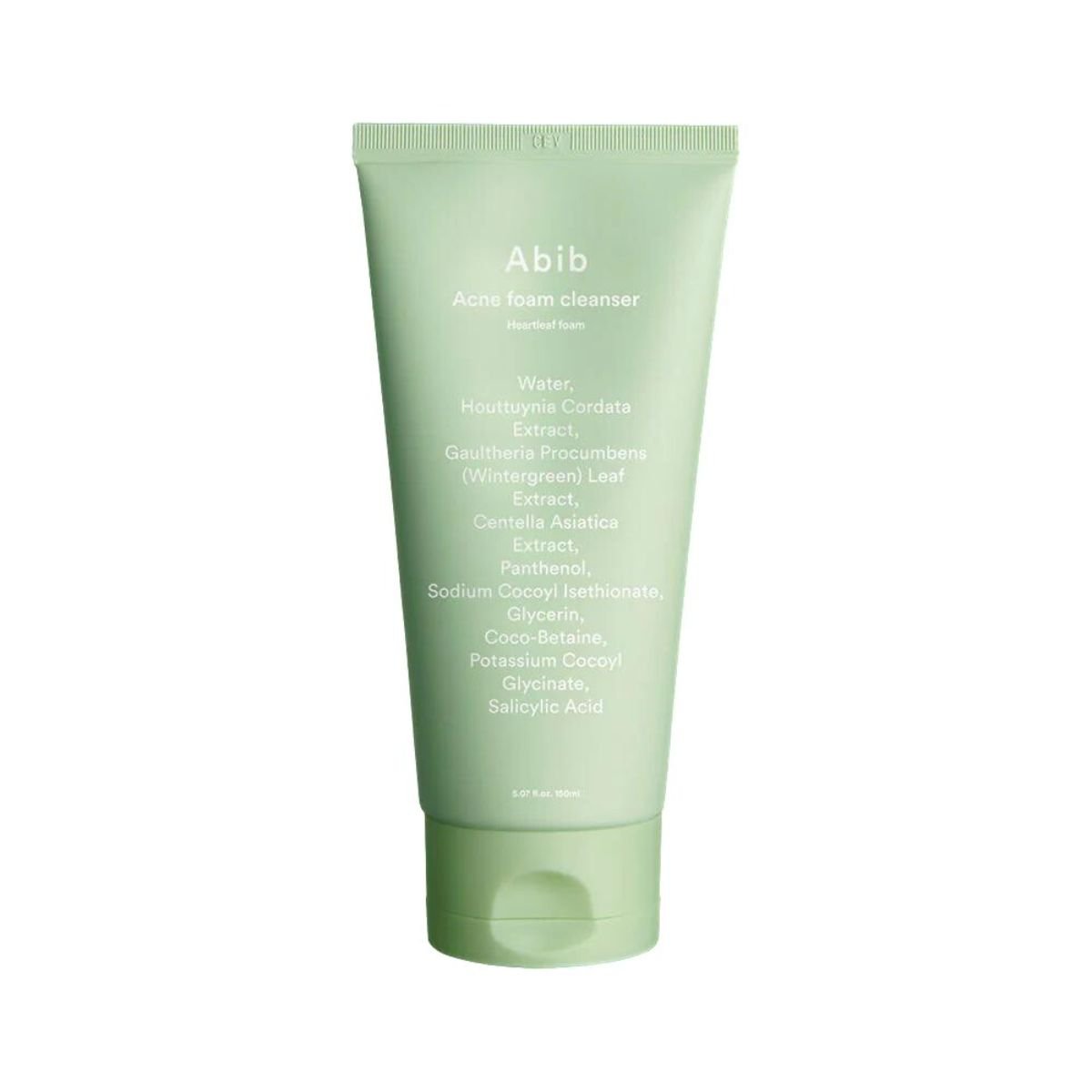Acne Foam Cleanser Heartleaf Foam 150mL