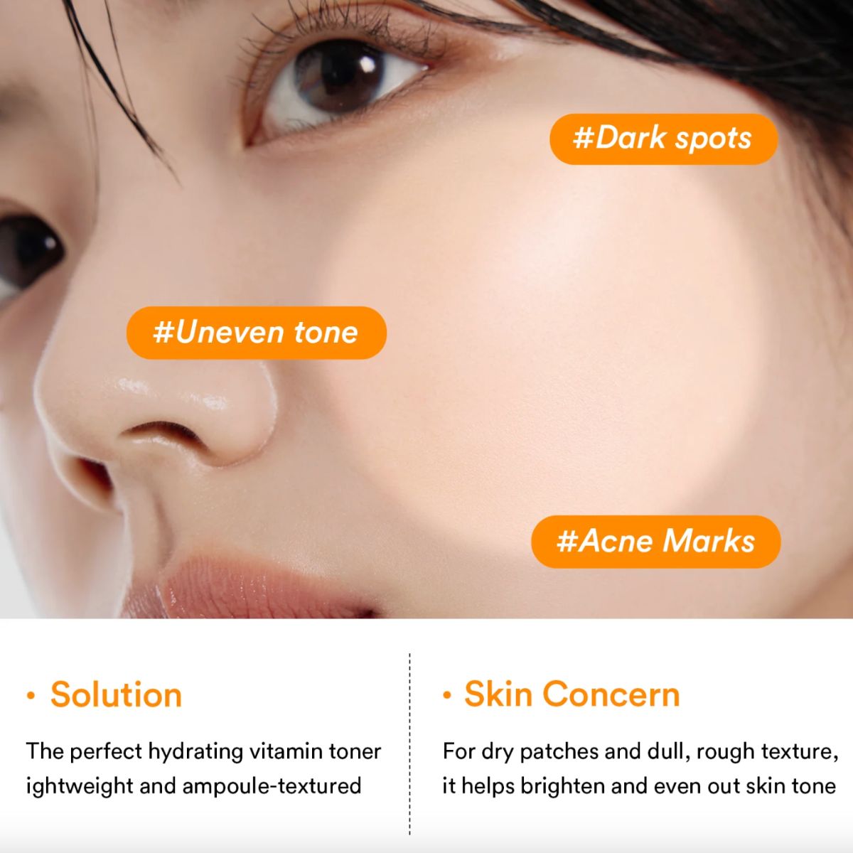 Glutathiosome Dark Spot Toner Skin Booster 200mL