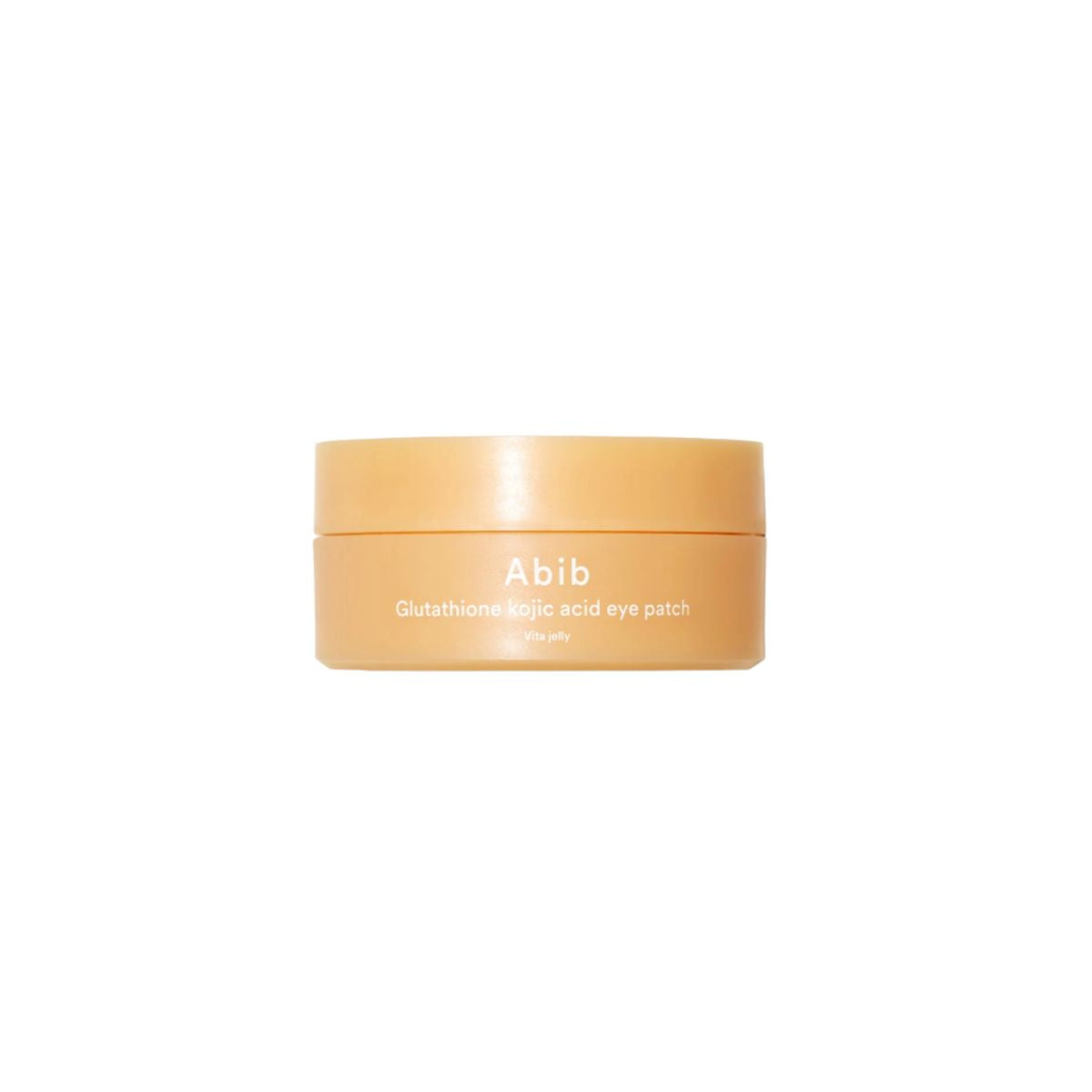 Glutathione Kojic Acid Eye Patch Vita Jelly 60pcs