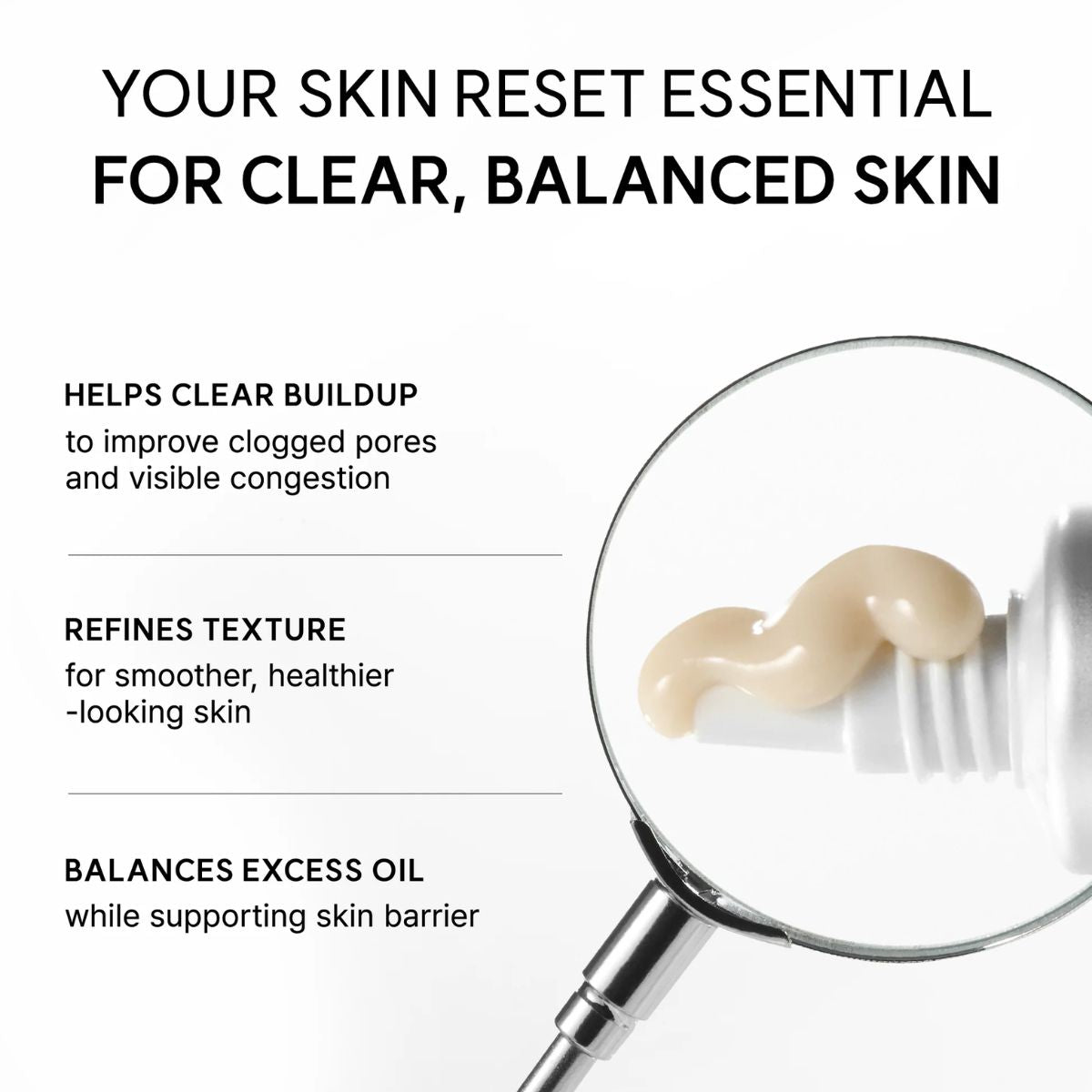 Eraser Shot Glycolic Acid Booster 30ml