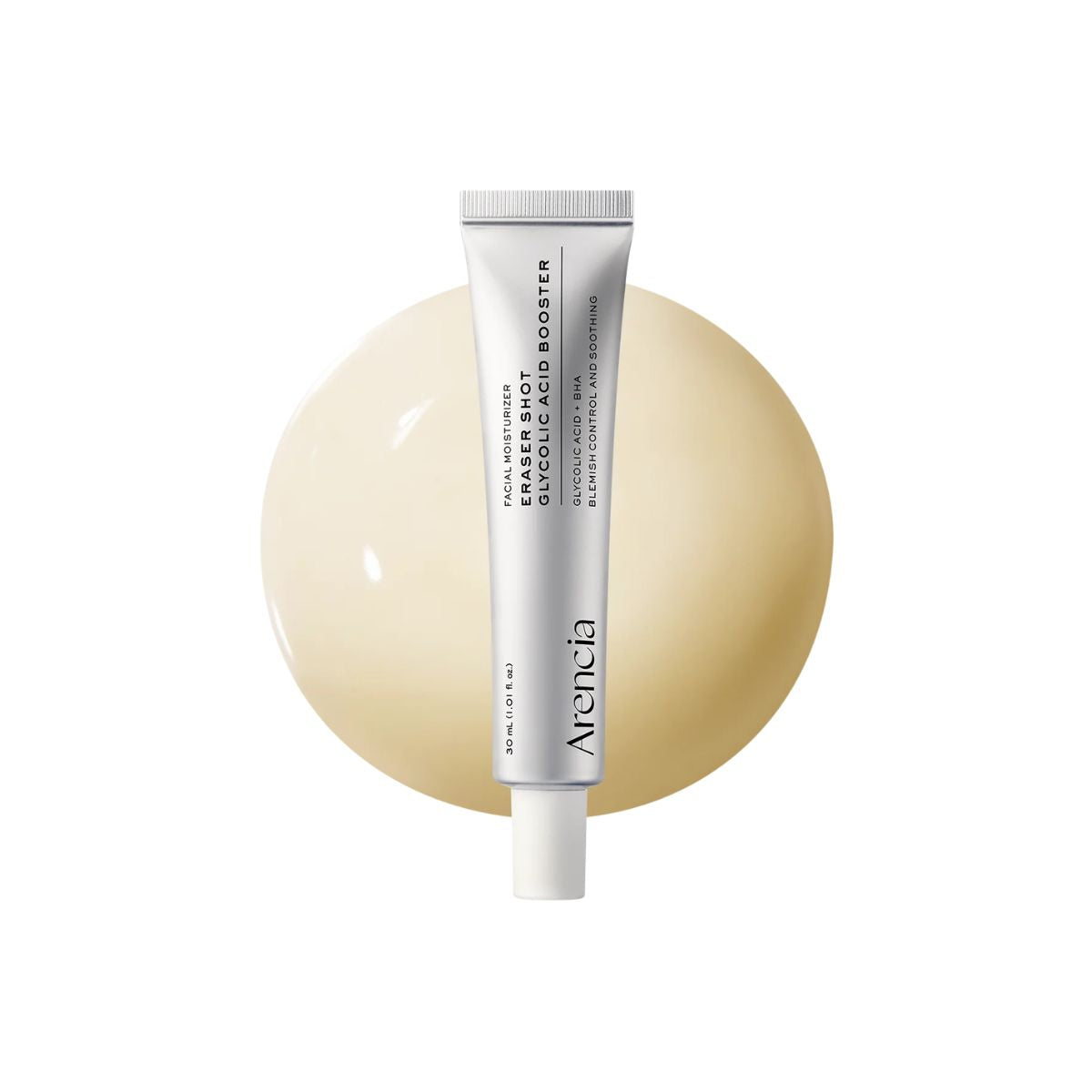 Eraser Shot Glycolic Acid Booster 30ml