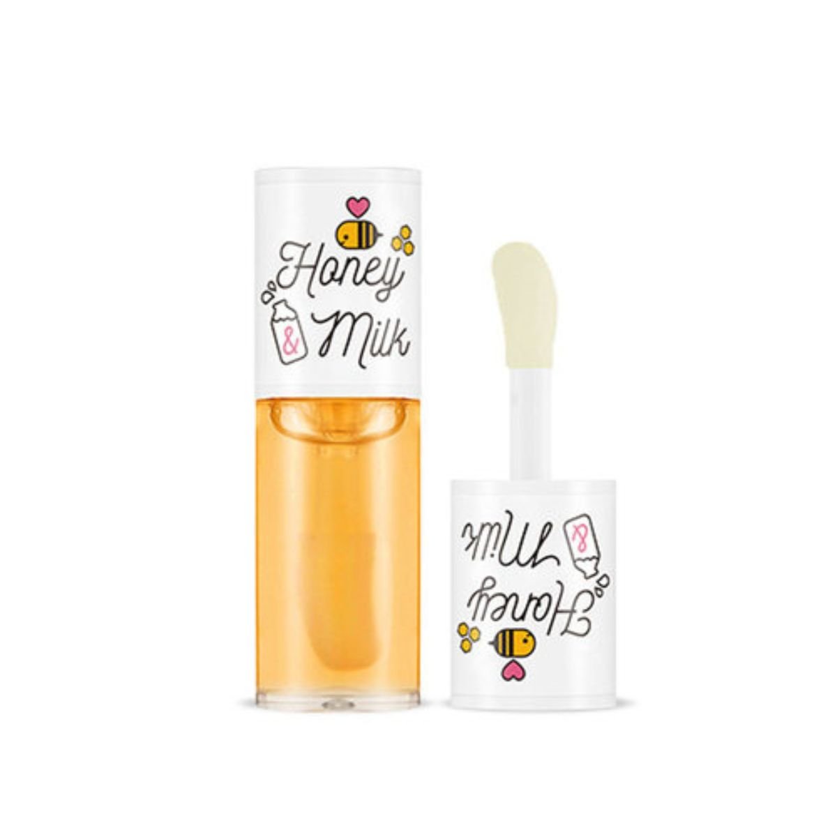 Honey & Milk Lip Oil