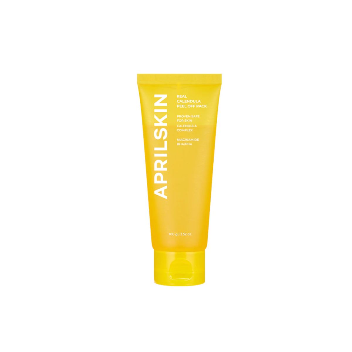 Real Calendula Peel Off Pack 100g