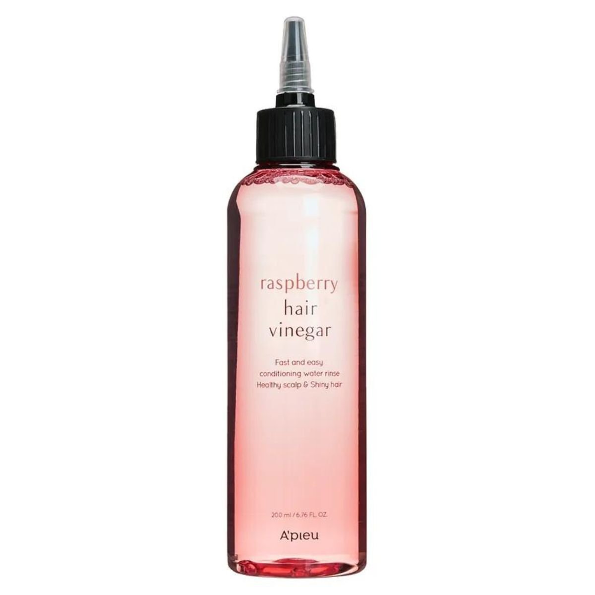 Raspberry Hair Vinegar 200mL