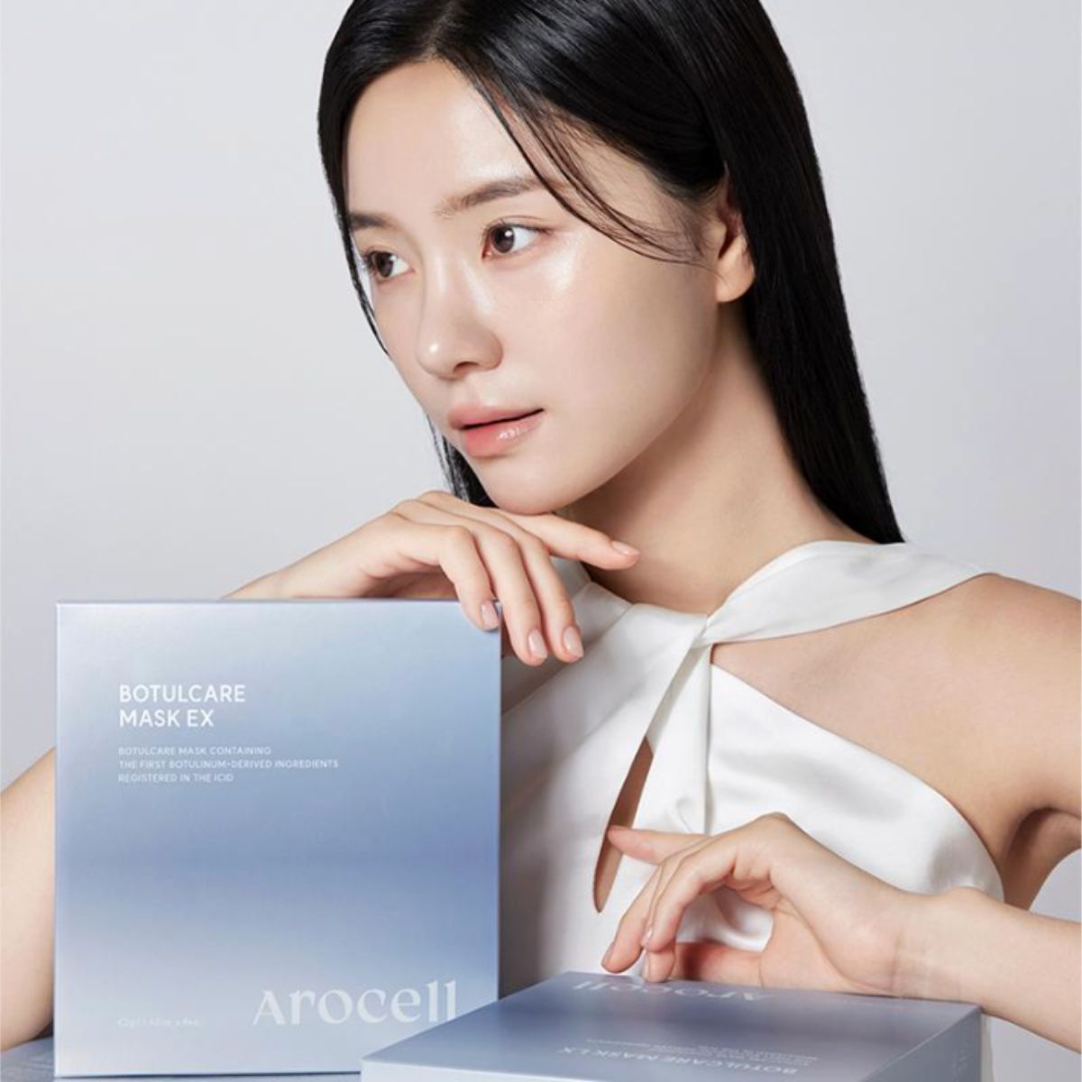 Botulcare Mask
