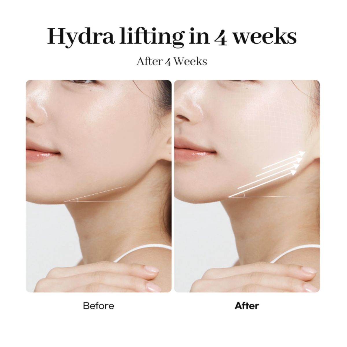 Super Collagen Wrapping Facial Mask 50g