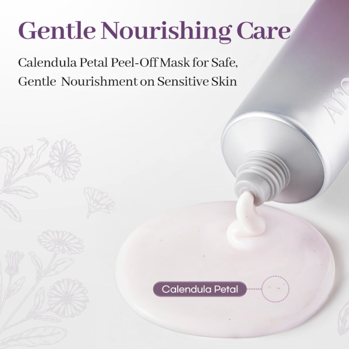 Super Collagen Wrapping Facial Mask 50g