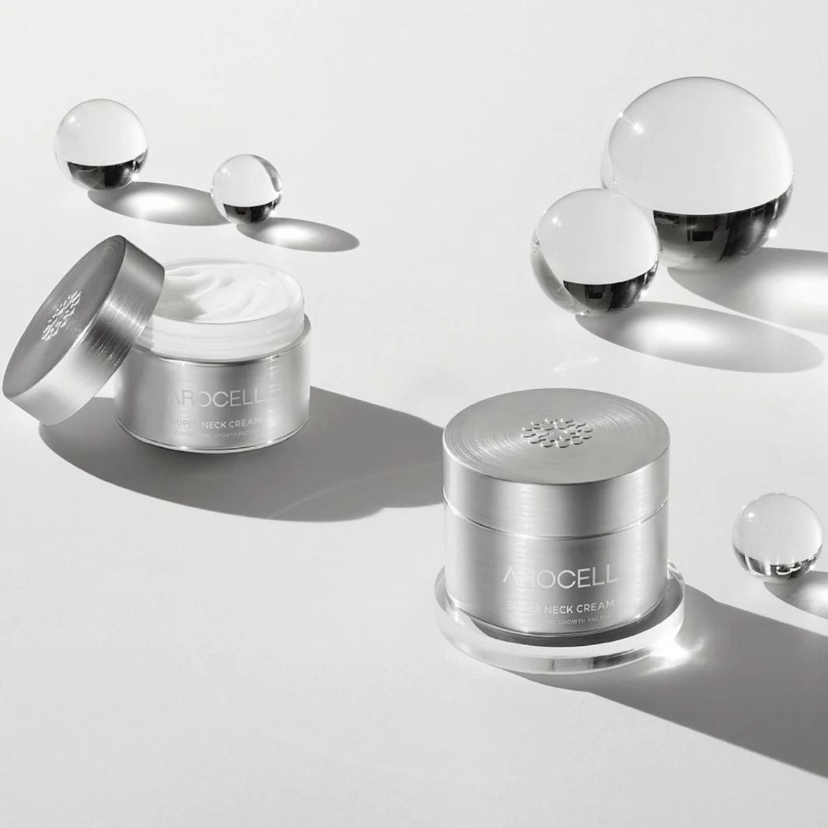 Super Power Neck Cream