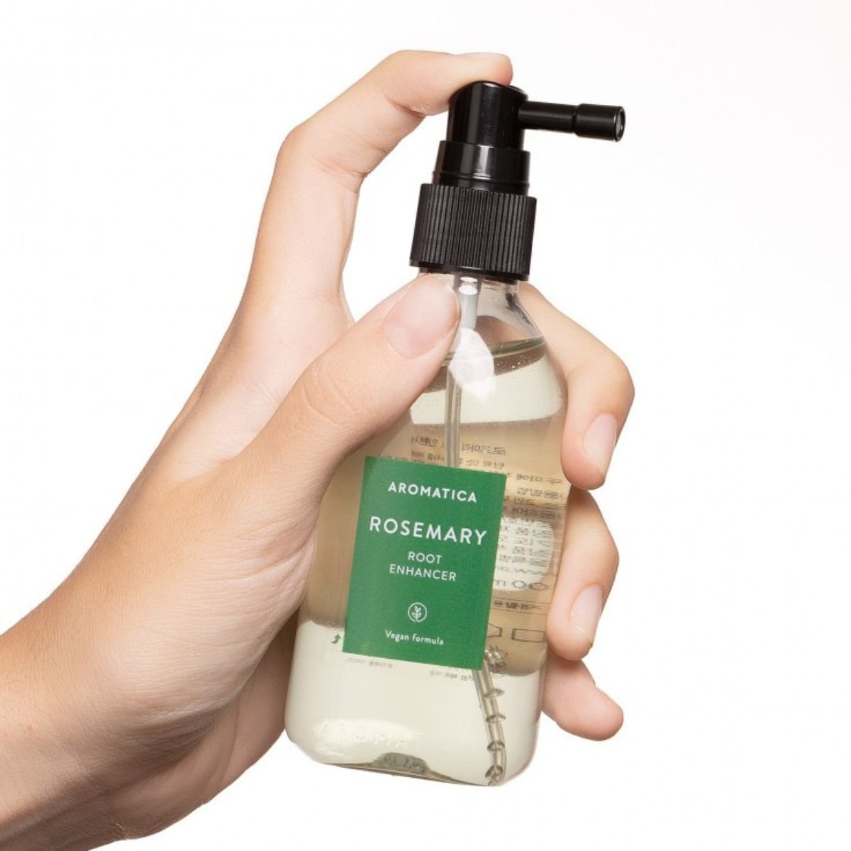 Rosemary Root Enhancer 100mL