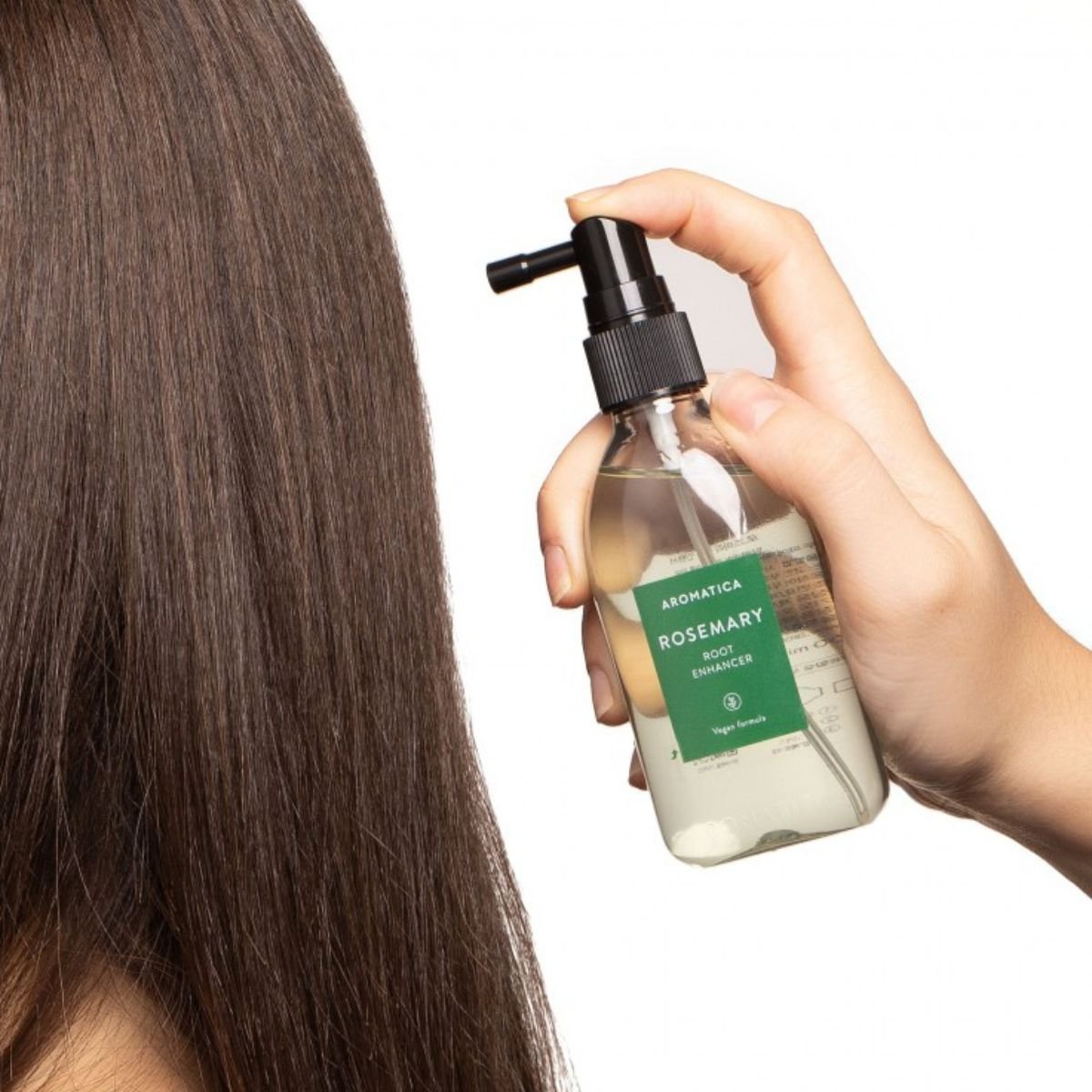 Rosemary Root Enhancer 100mL