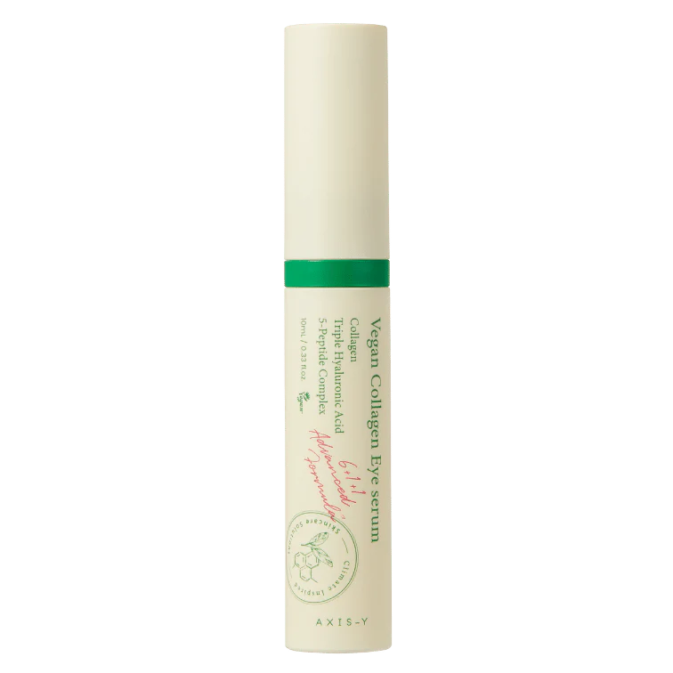 Vegan Collagen Eye Serum 10mL