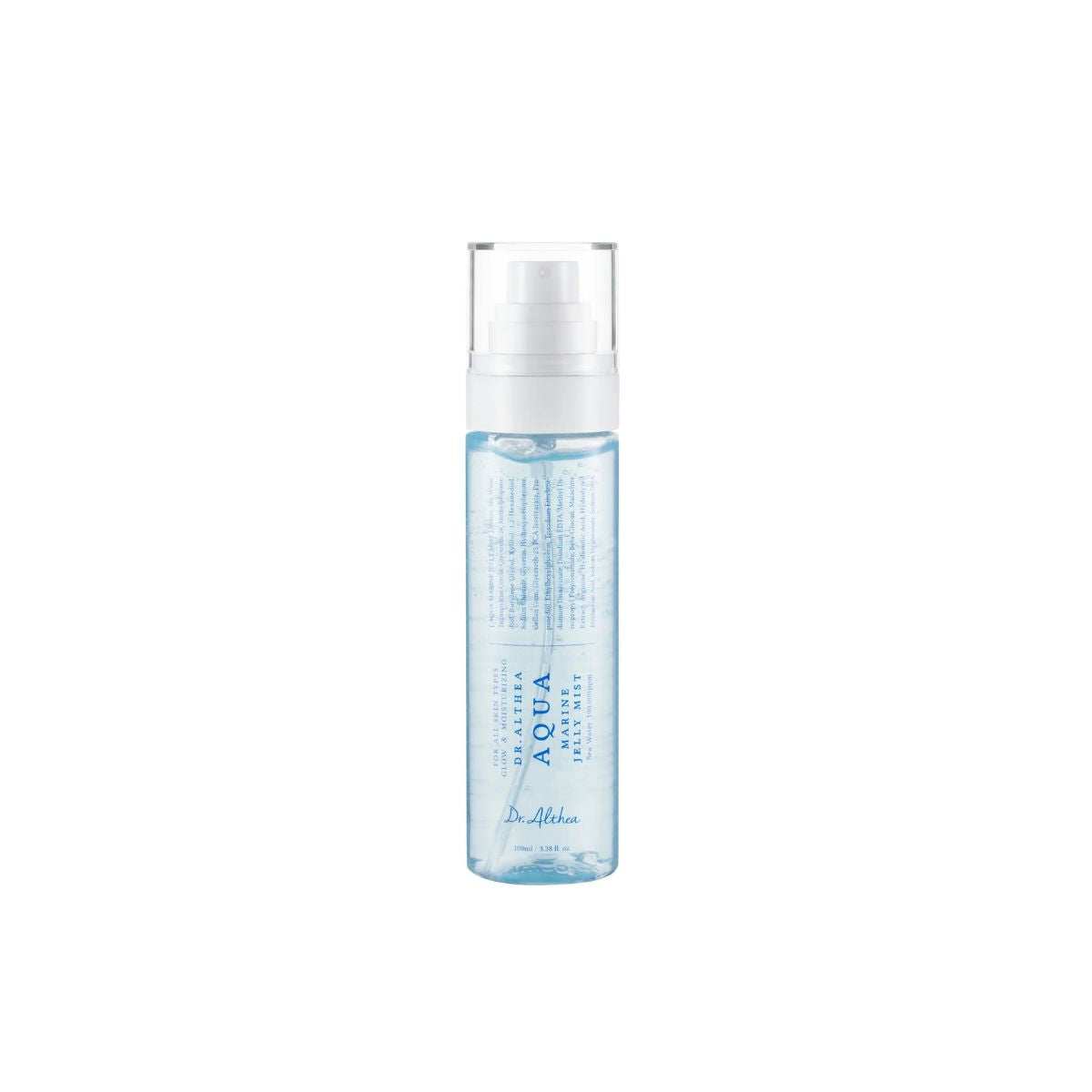 Aqua Marine Jelly Mist 100mL