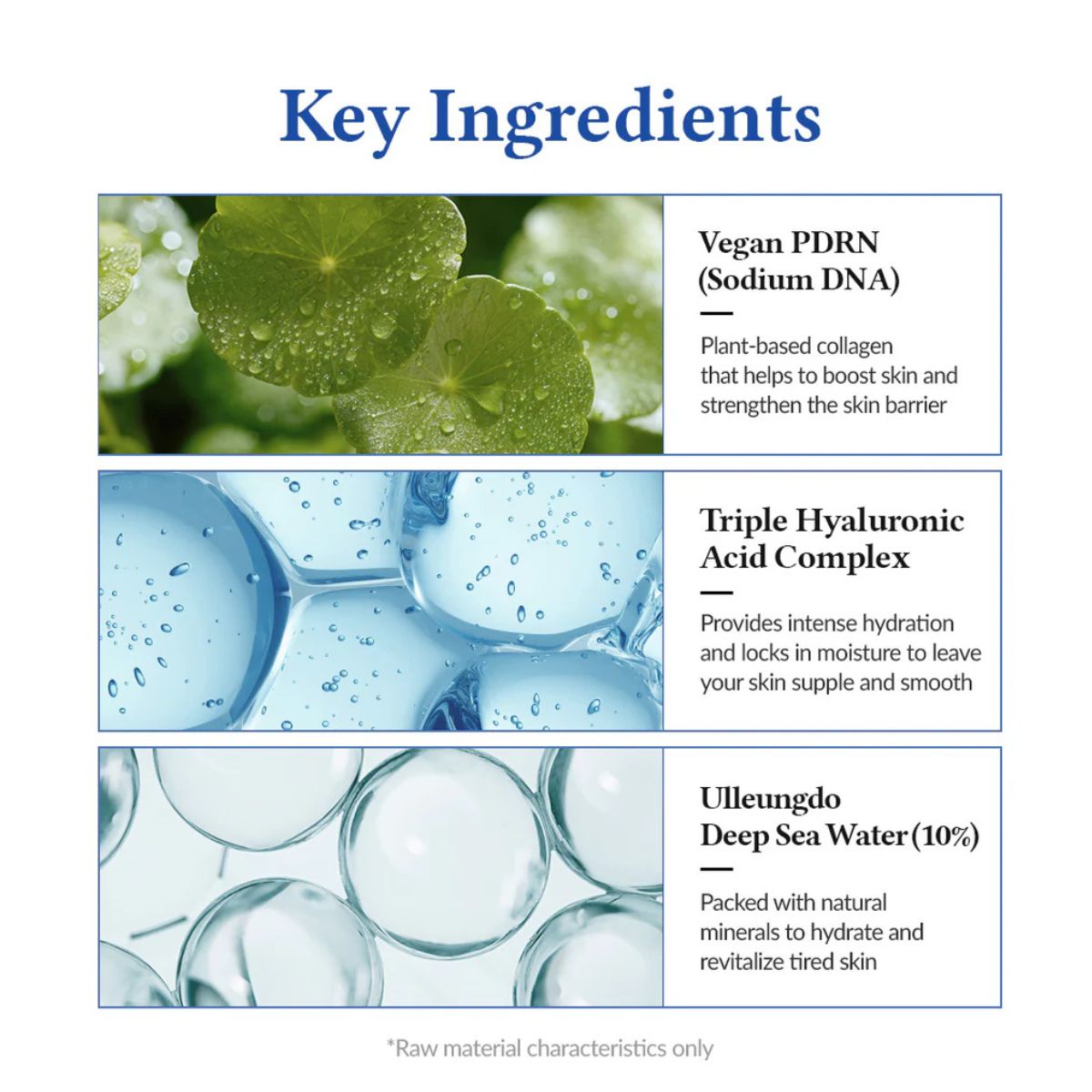 Aqua Marine Jelly Mist 100mL