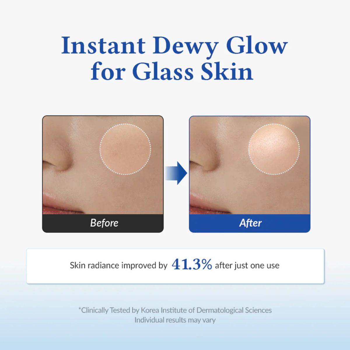 Aqua Marine Jelly Mist 100mL