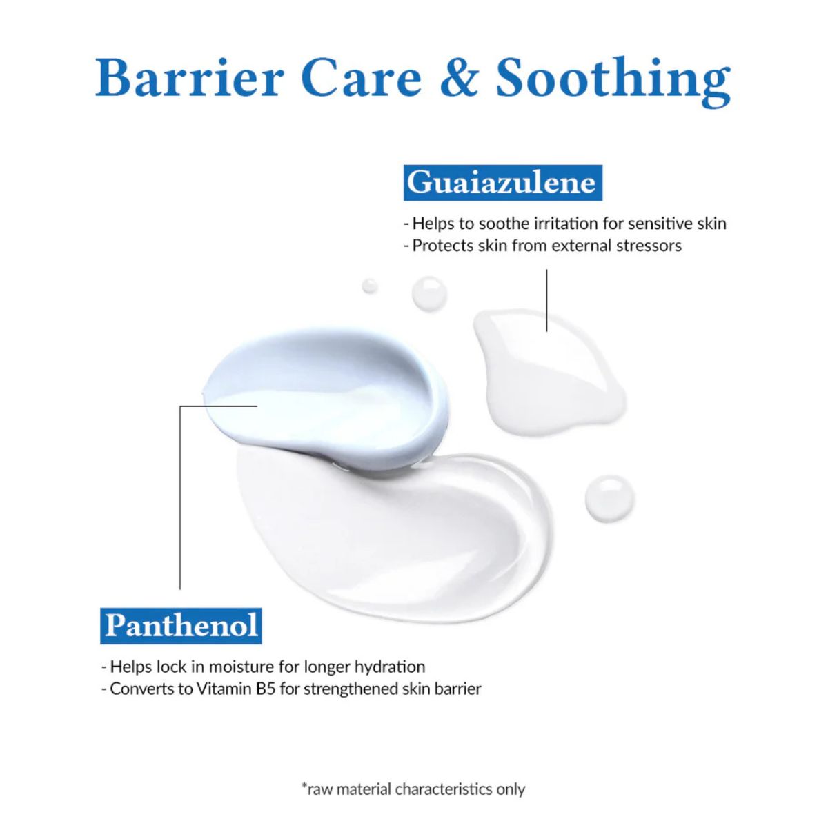 Aqua Marine Watery Cream 50mL