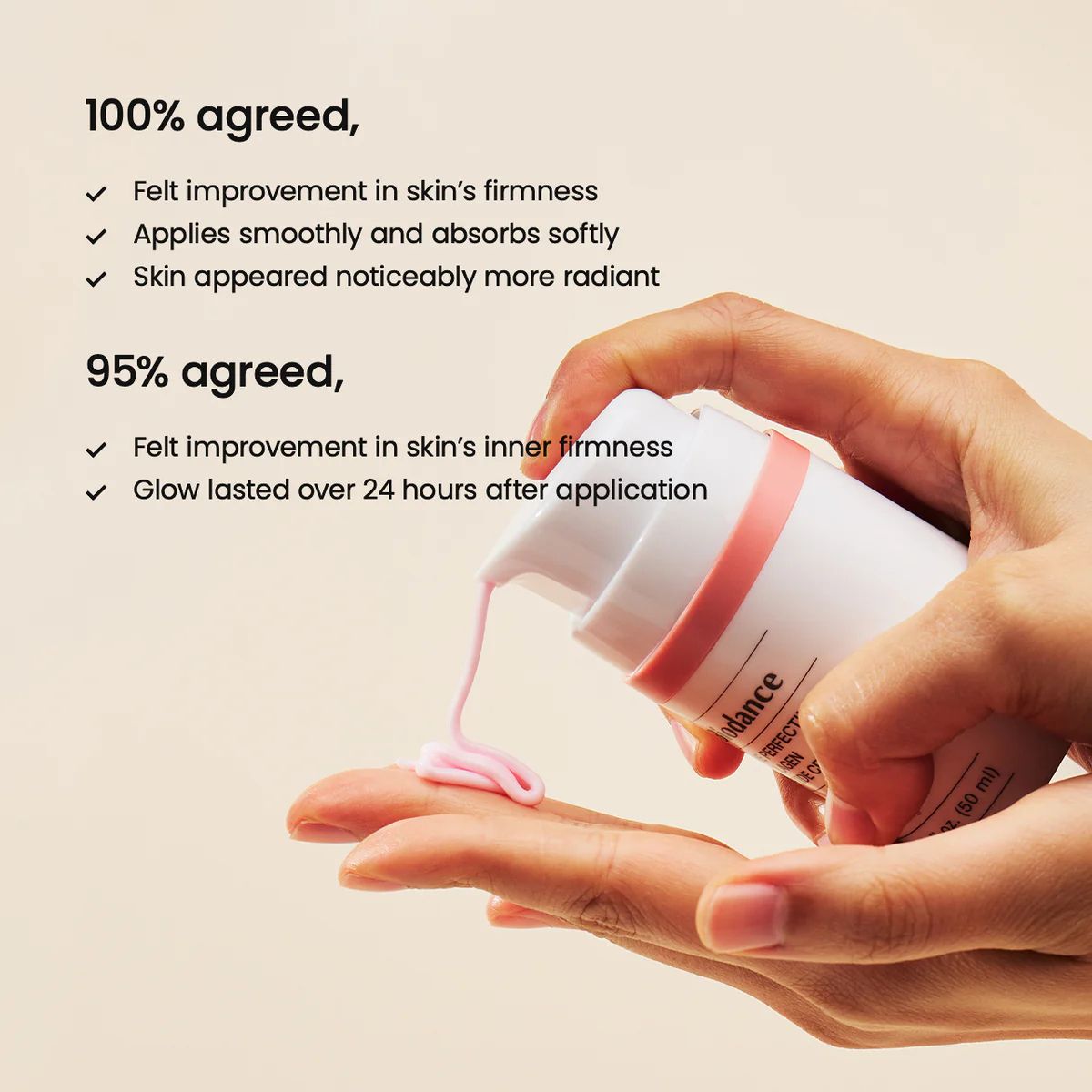 Collagen Cream 50mL