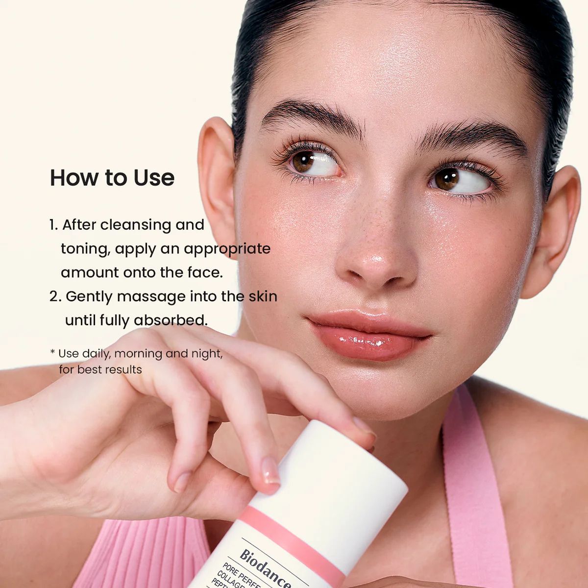 Collagen Cream 50mL