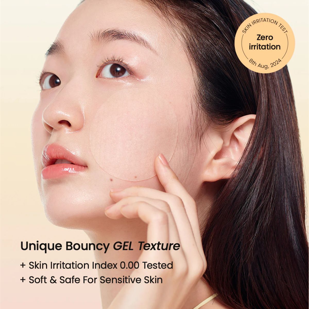 Vita Niacinamide Gel Toner Pad (60ea)