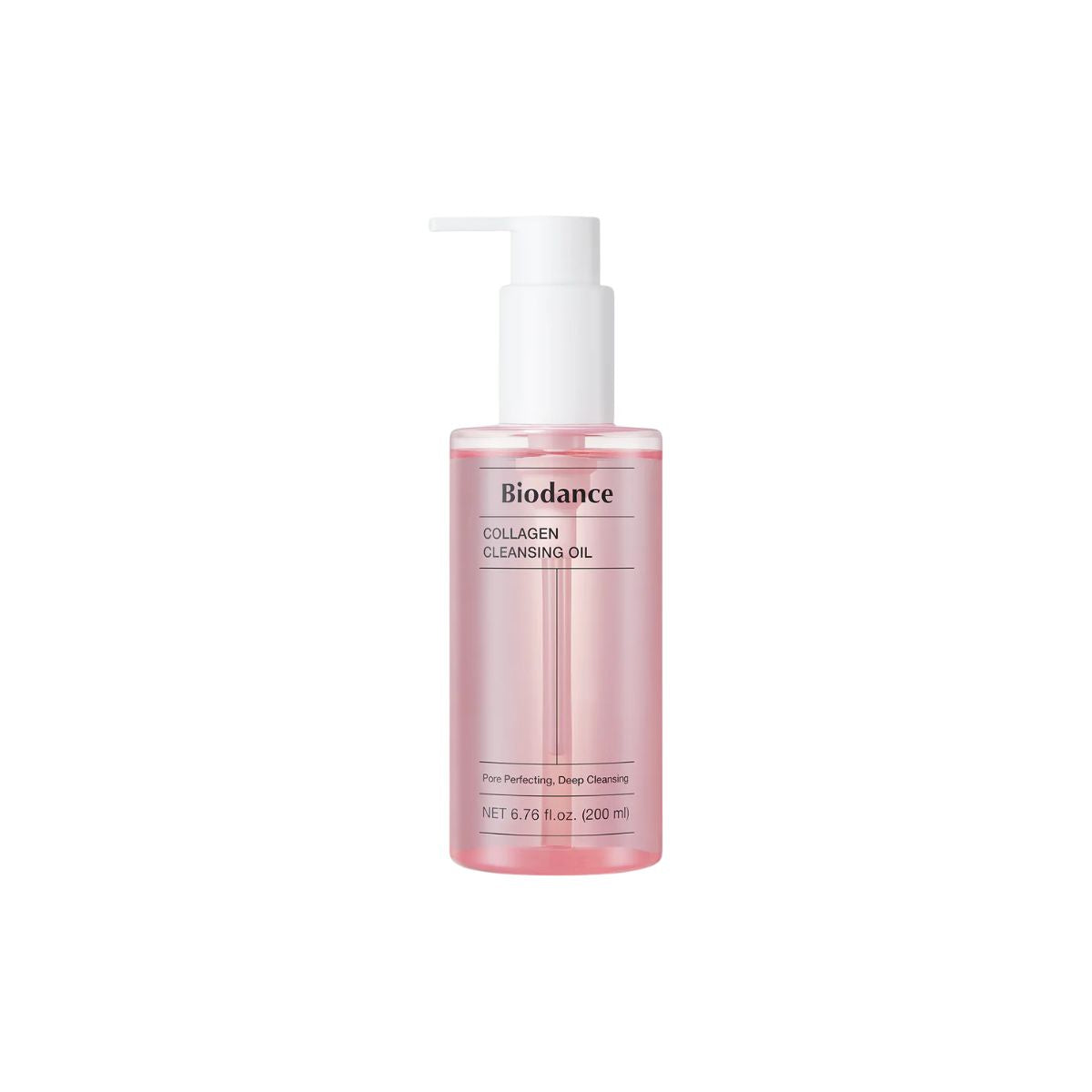 Collagen Cleansing Oil 200mL