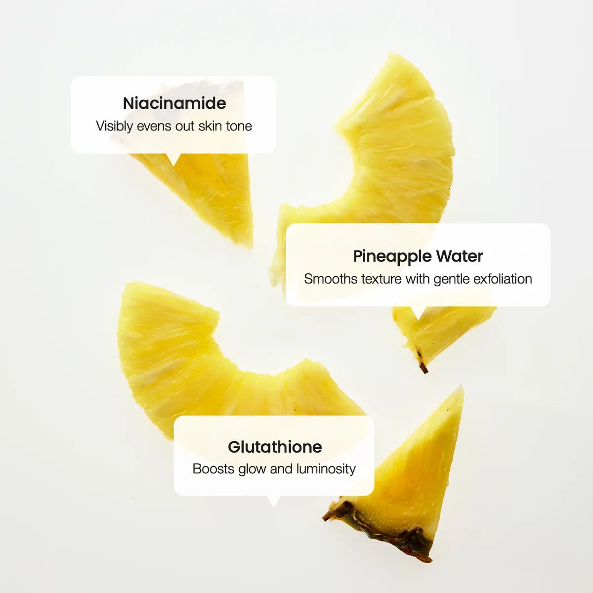 Radiant Vita Niacinamide Cream 50mL