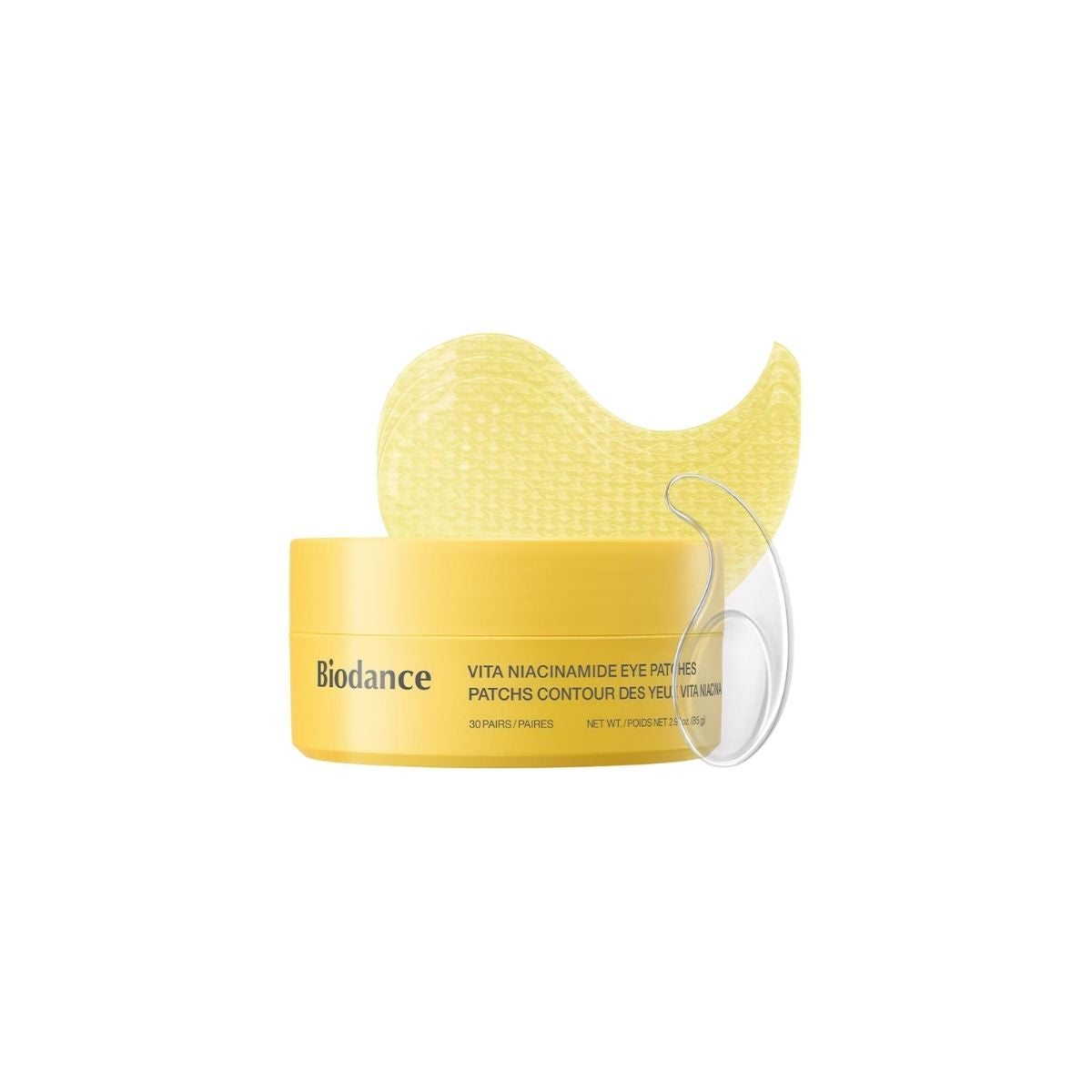 Vita Niacinamide Eye Patches (30ea)