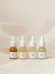 Hanbang Serum Discovery Kit