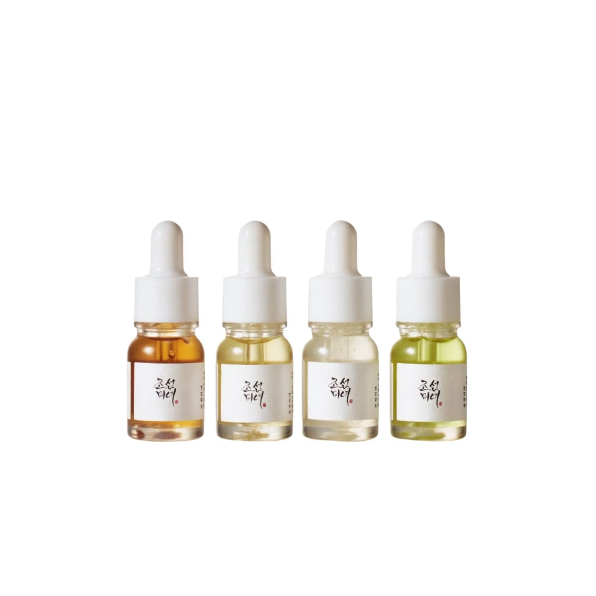 Hanbang Serum Discovery Kit