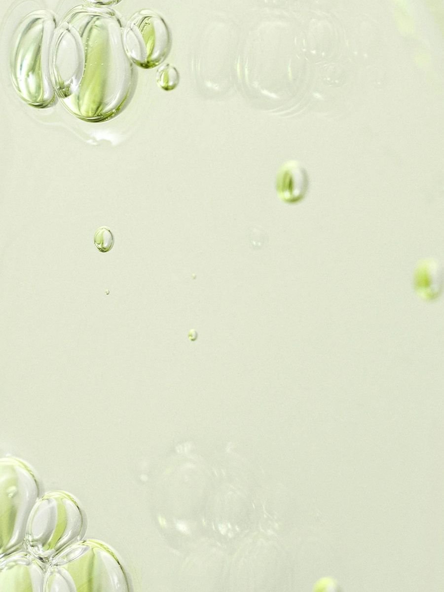 Calming serum : Green tea + Panthenol 30mL