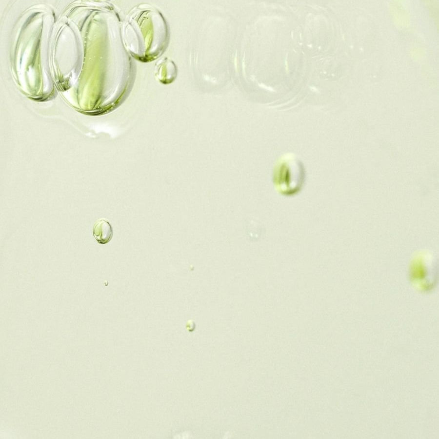Calming serum : Green tea + Panthenol 30mL