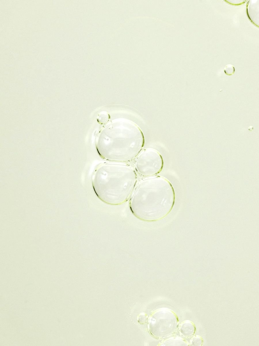 Calming serum : Green tea + Panthenol 30mL