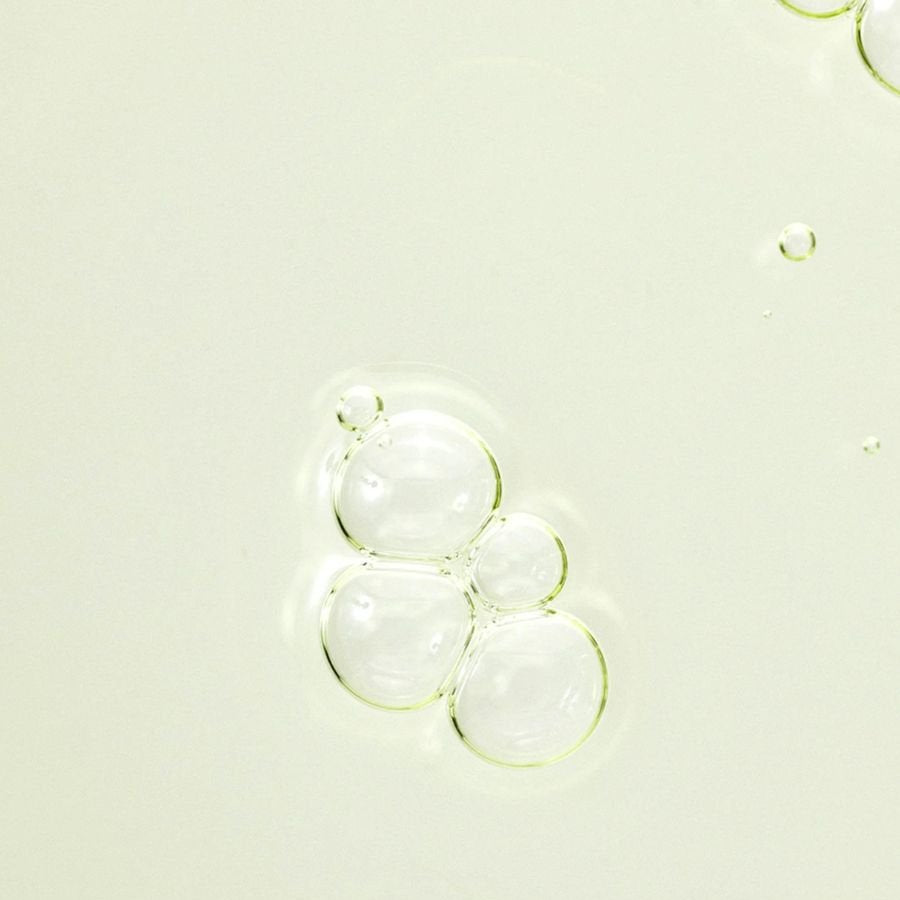 Calming serum : Green tea + Panthenol 30mL