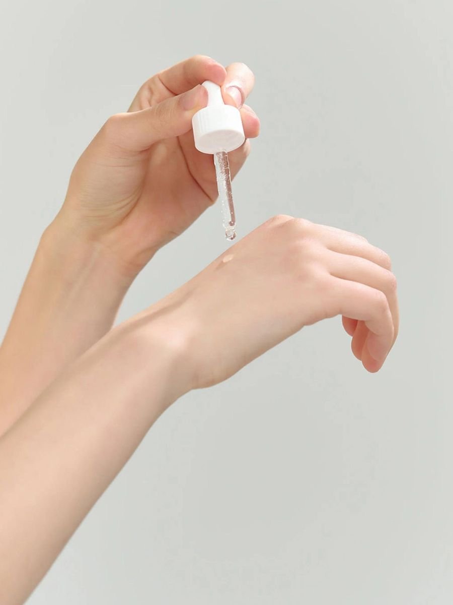 Glow Deep Serum : Rice + Alpha Arbutin 30mL