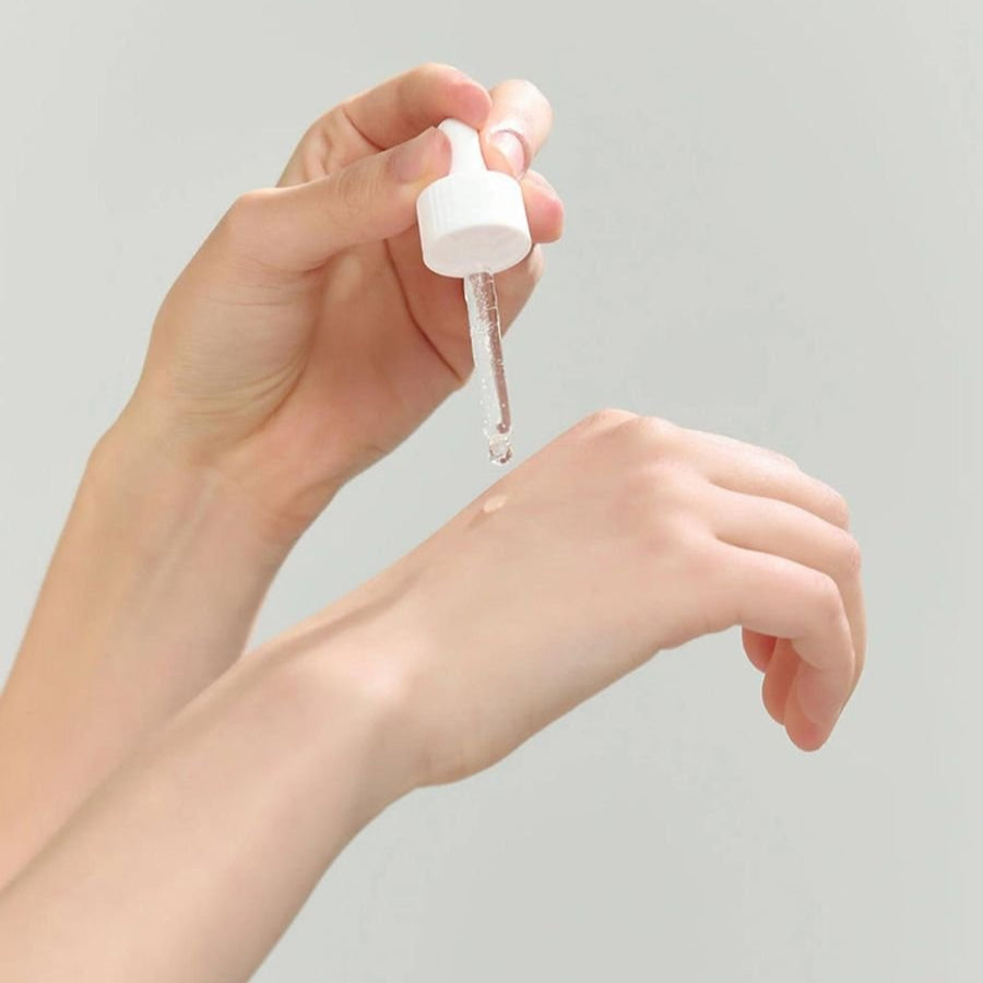 Glow Deep Serum : Rice + Alpha Arbutin 30mL