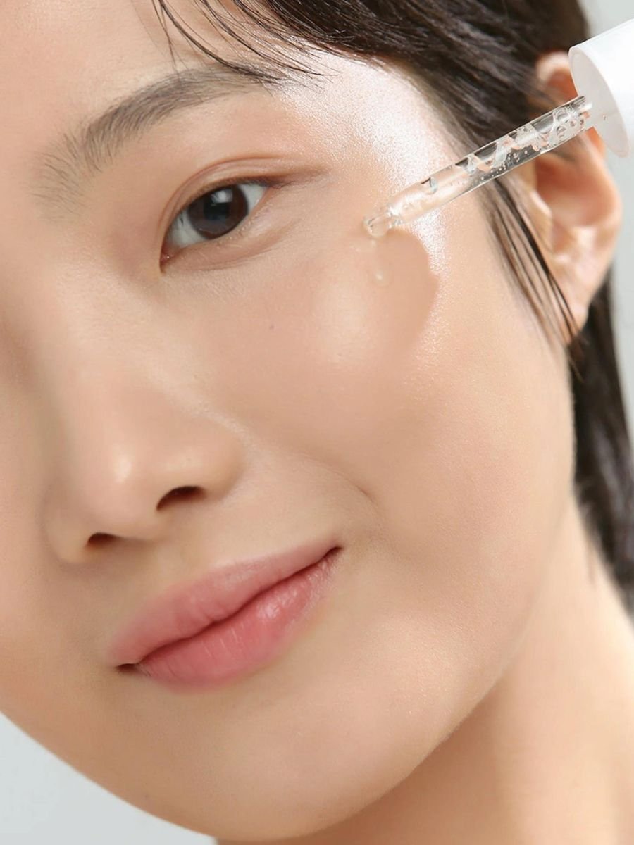 Glow Deep Serum : Rice + Alpha Arbutin 30mL