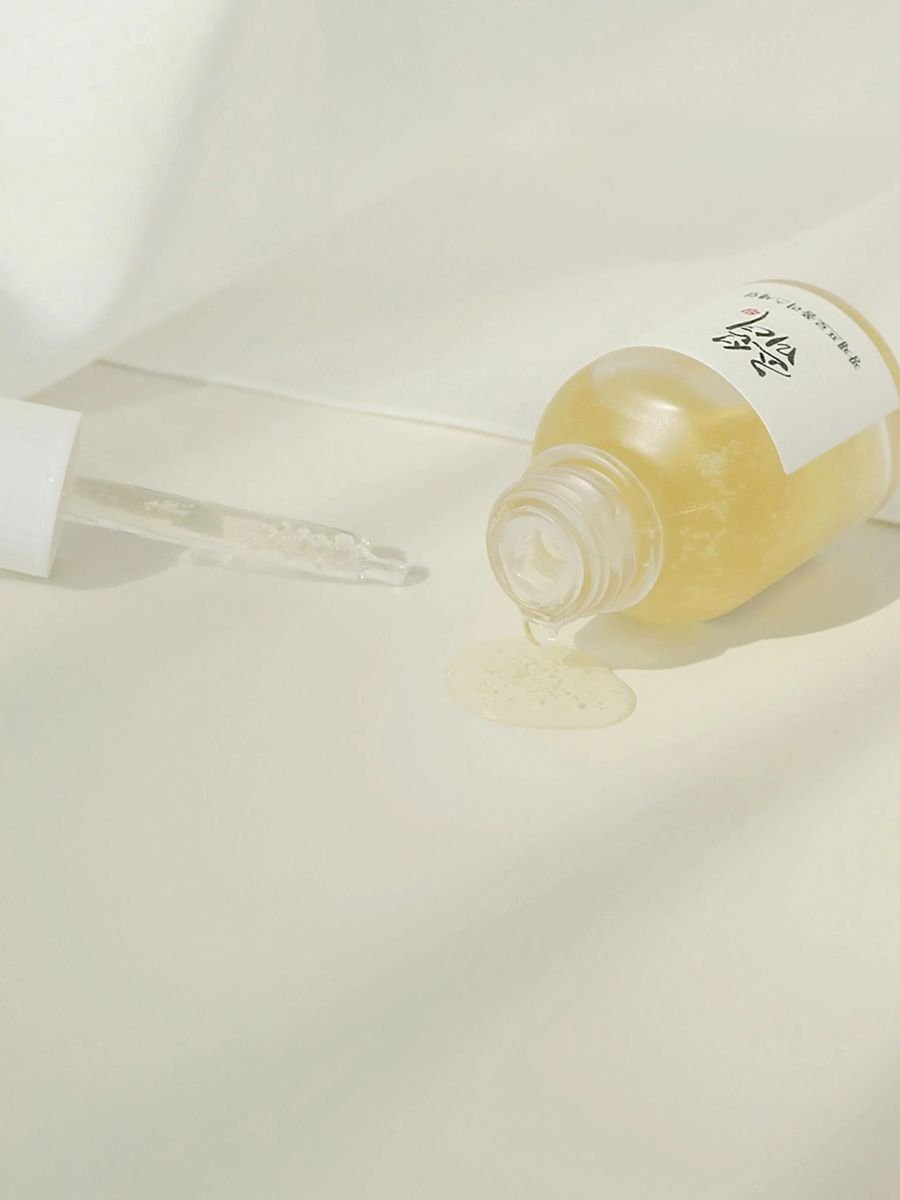 Glow Serum : Propolis+Niacinamide 30mL