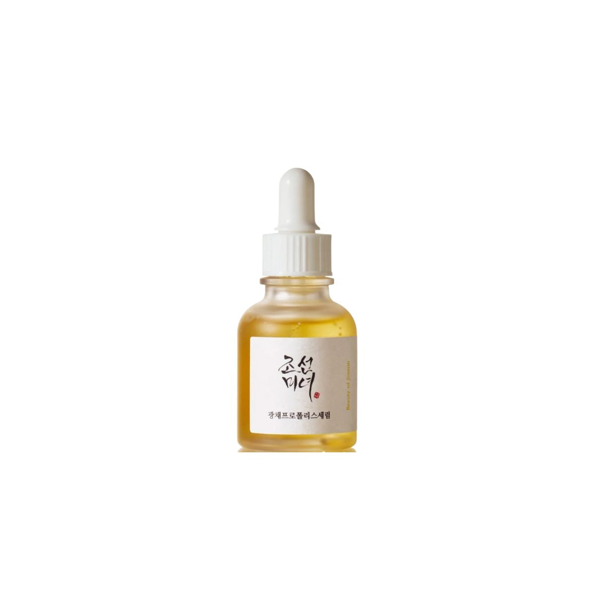 Glow Serum : Propolis+Niacinamide