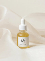 Glow Serum : Propolis+Niacinamide 30mL