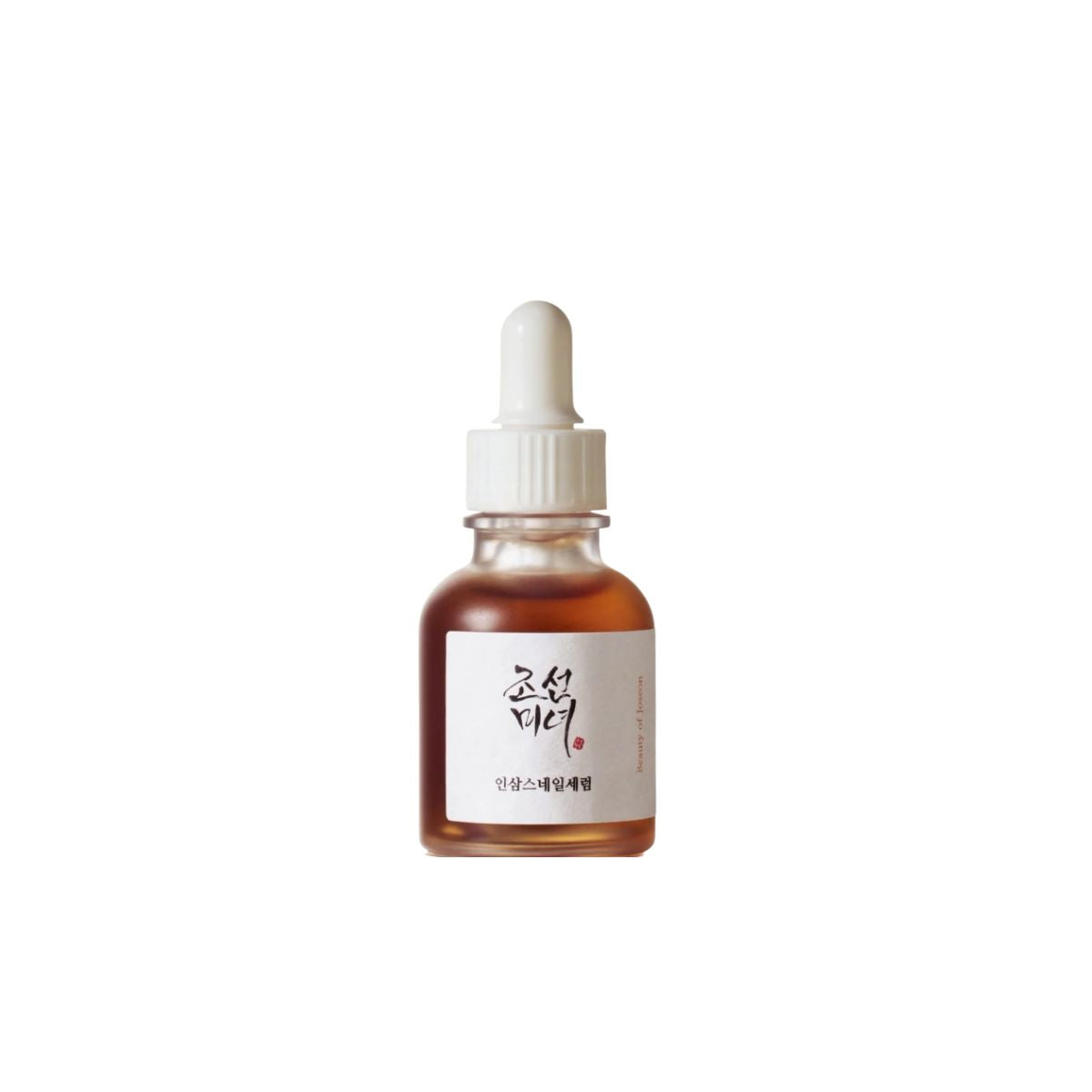 Revive Serum : Ginseng+Snail Mucin 30mL