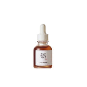 Revive Serum : Ginseng+Snail Mucin 30mL