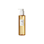 Ginseng Cleansing Oil 210mL