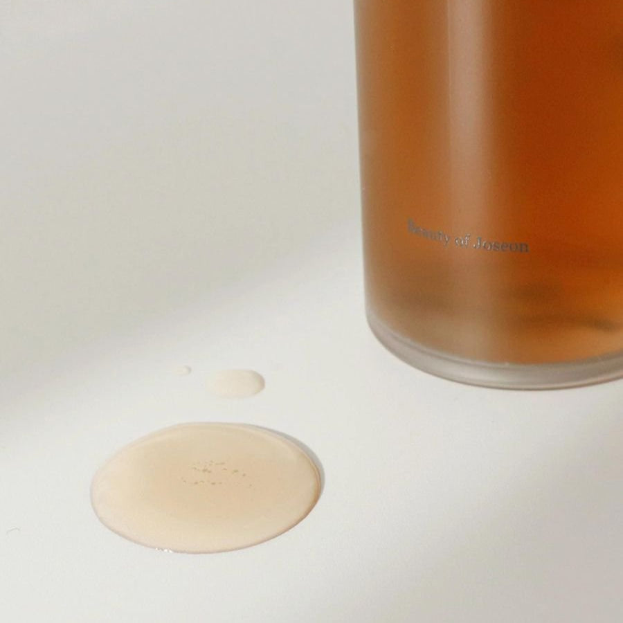 Ginseng Essence Water