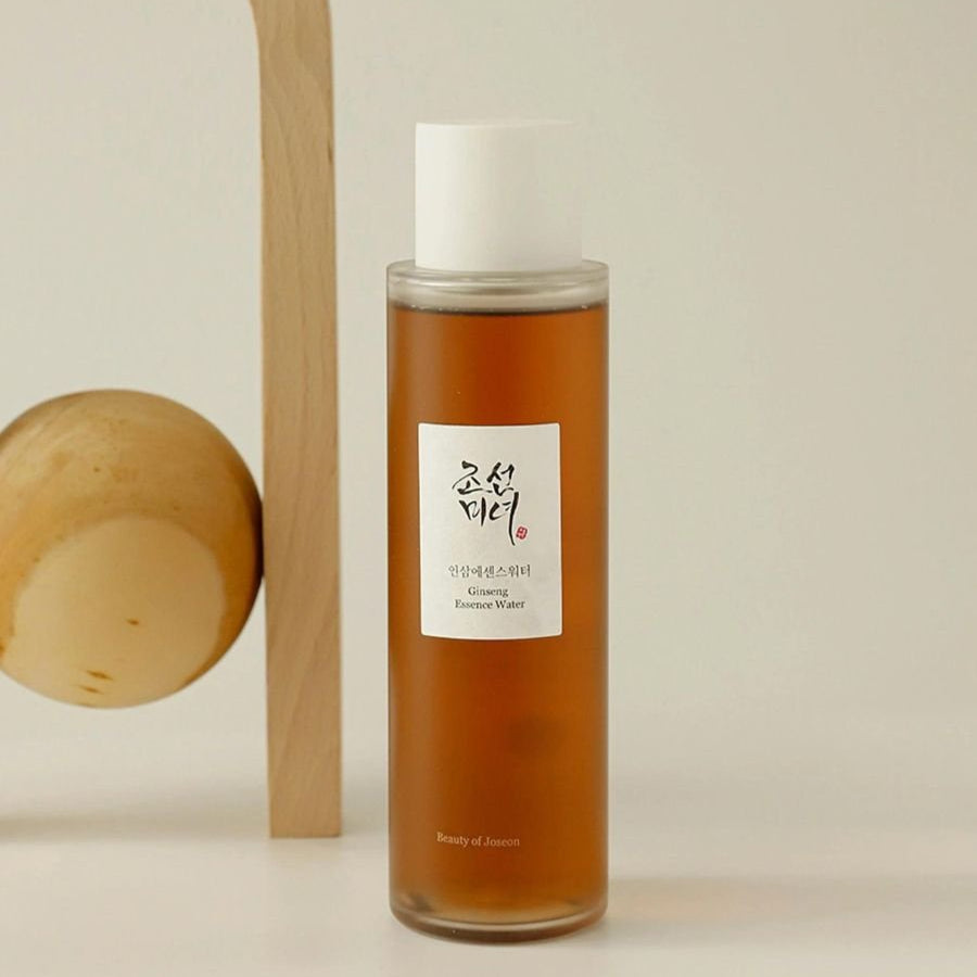 Ginseng Essence Water