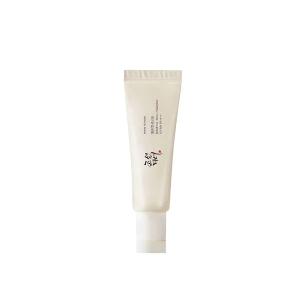 Relief Sun : Rice + Probiotics Beauty of Joseon