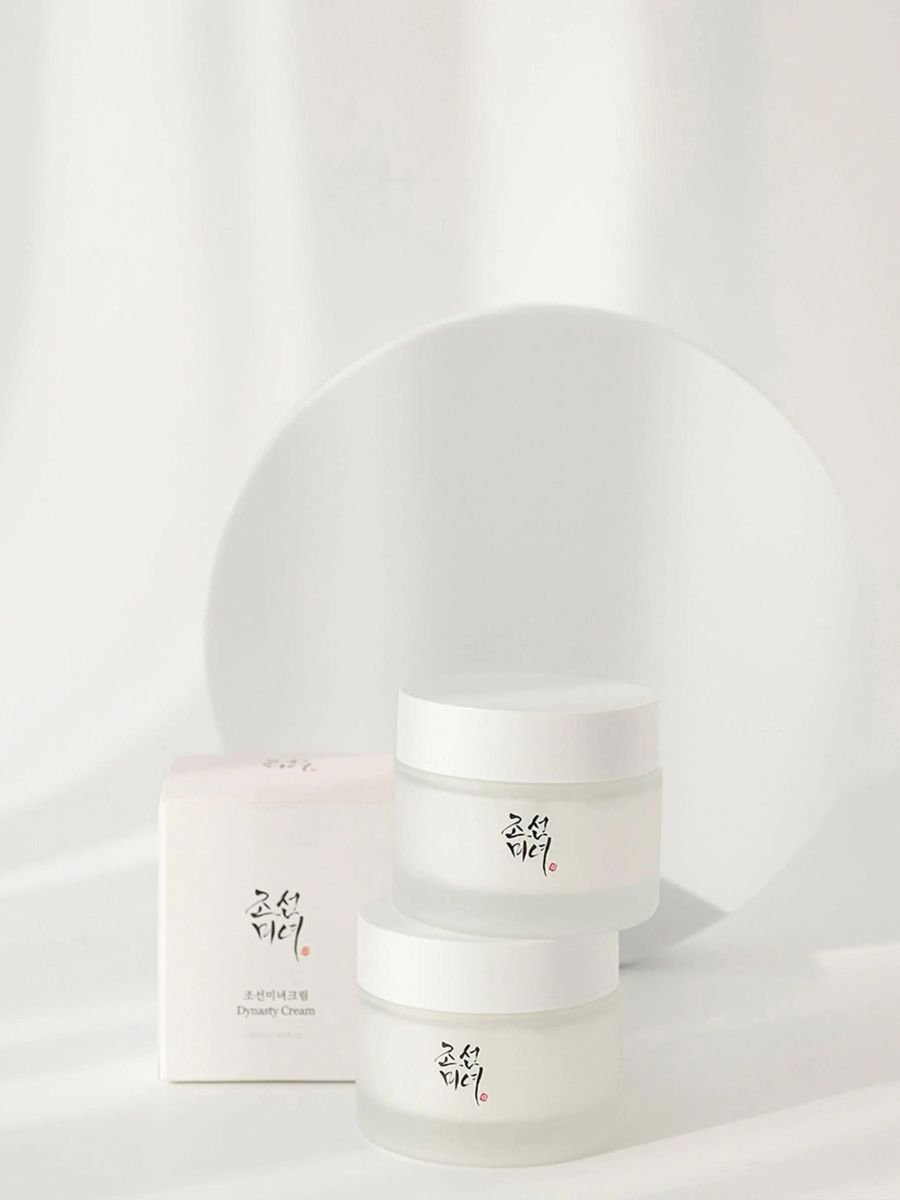 Dynasty Cream 50mL