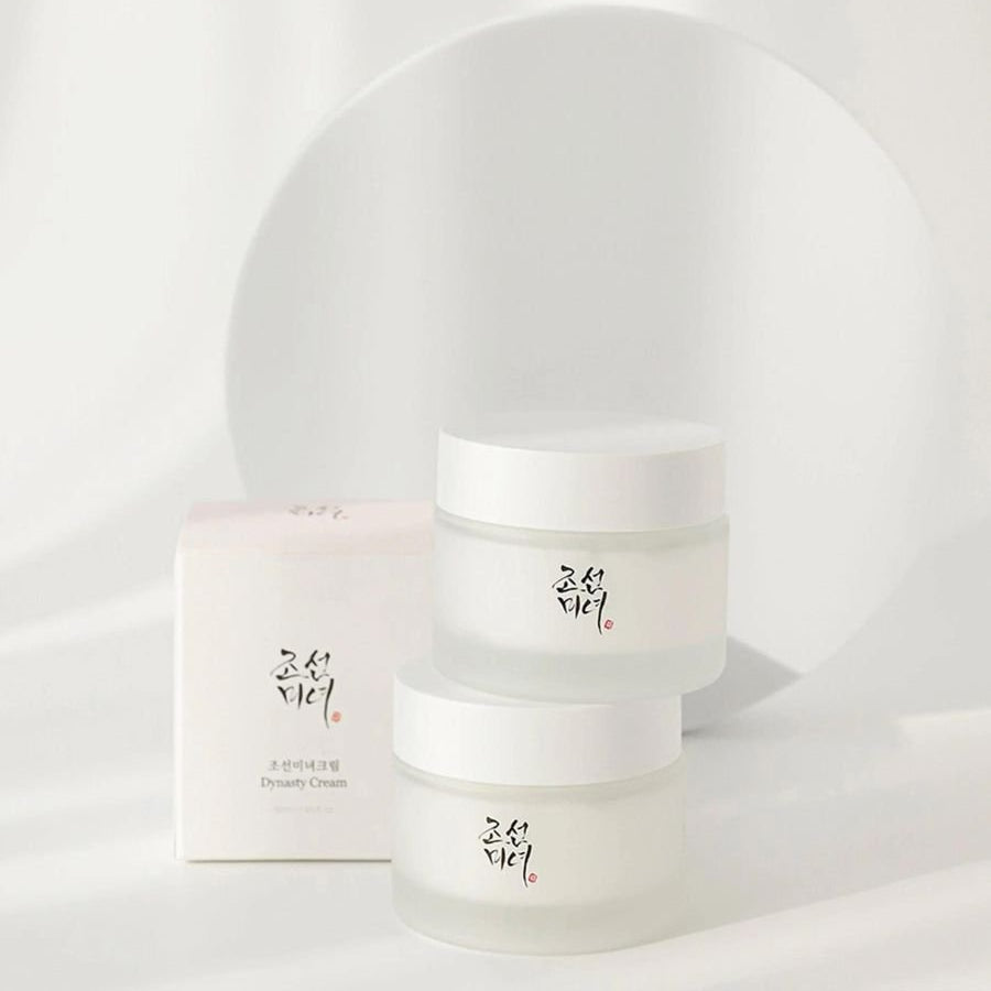 Dynasty Cream 50mL