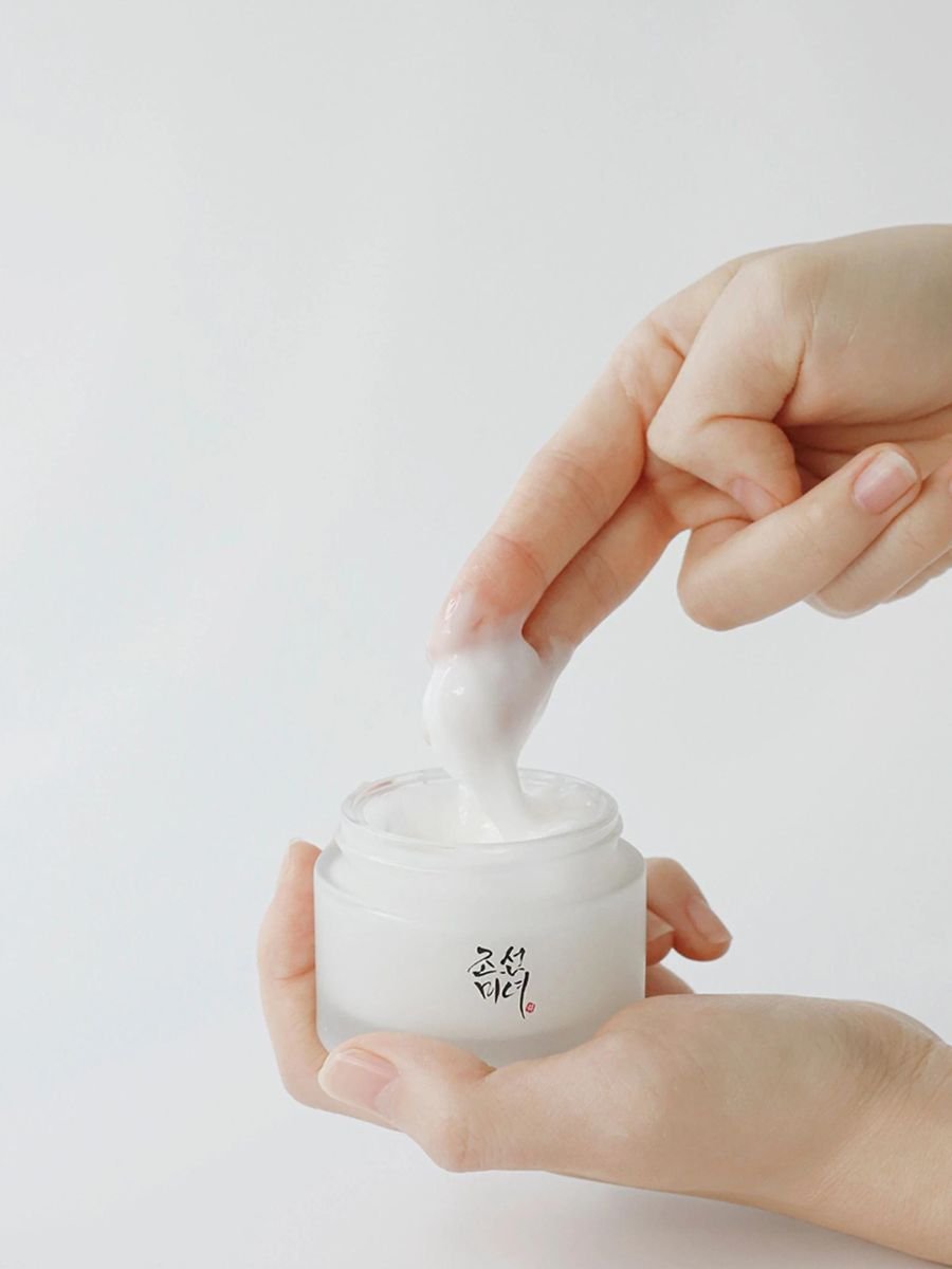 Dynasty Cream 50mL
