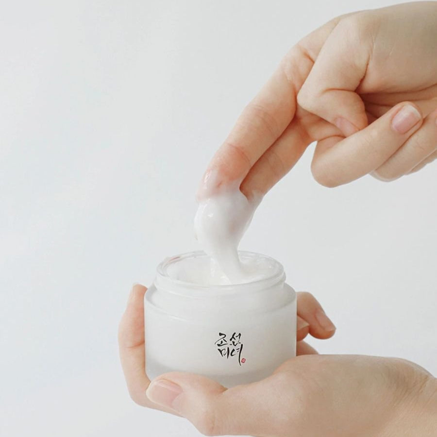 Dynasty Cream 50mL