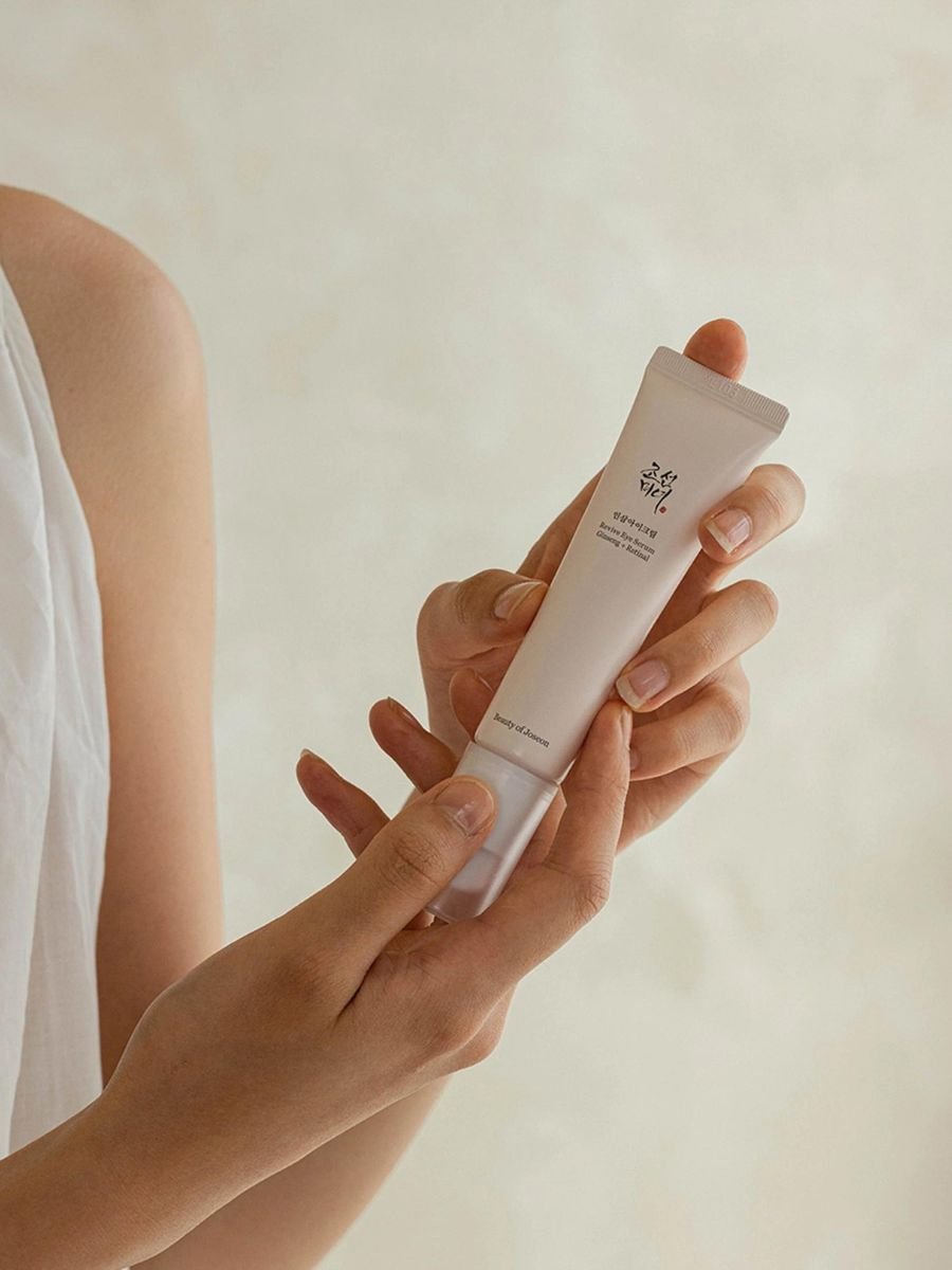Revive Eye Serum: Ginseng+Retinal 30mL