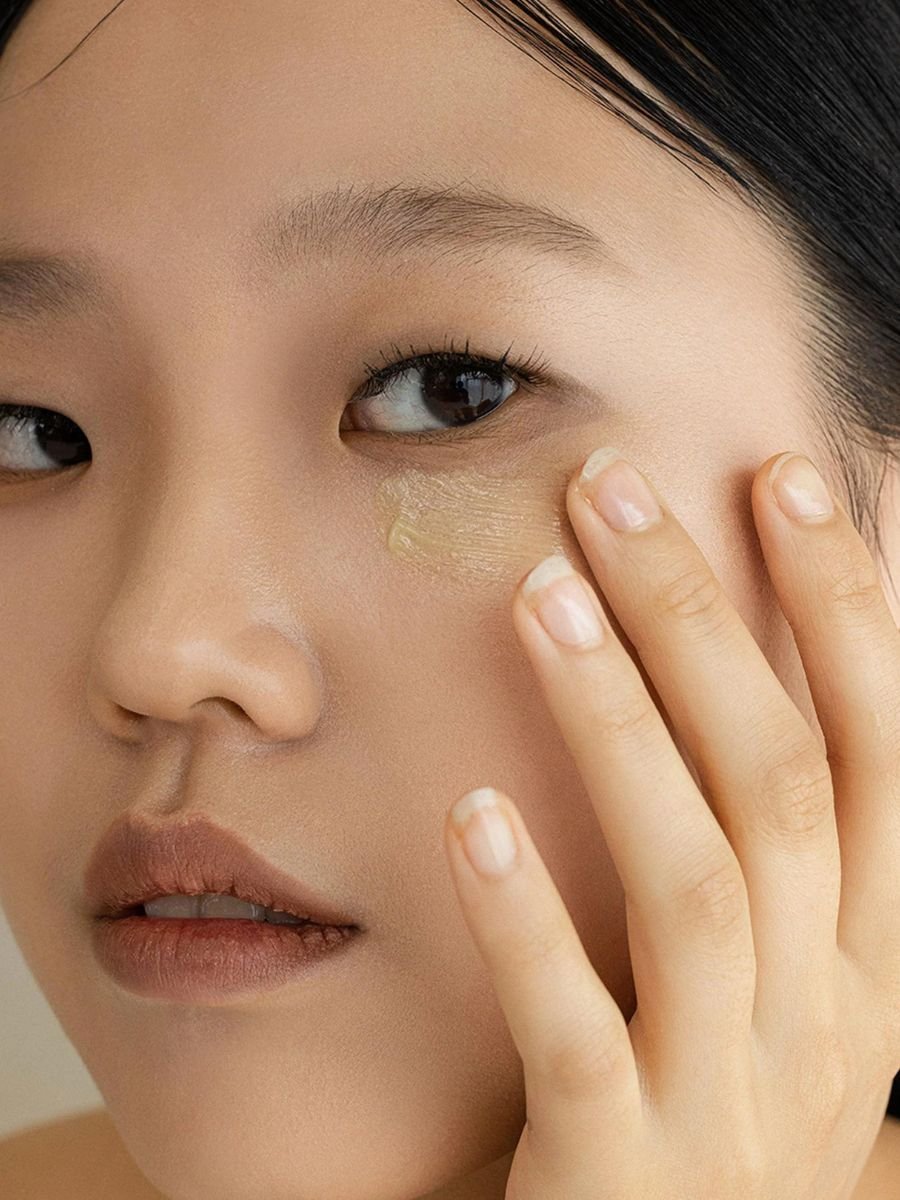 Revive Eye Serum: Ginseng+Retinal 30mL