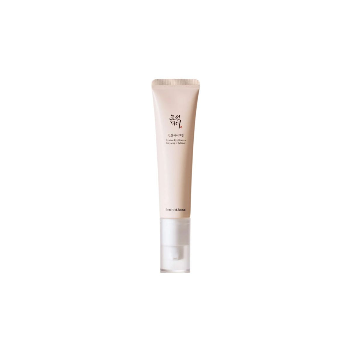 Revive Eye Serum: Ginseng+Retinal 30mL